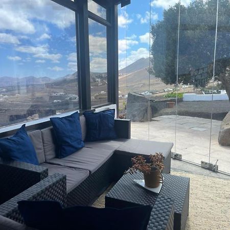 La Morreta Suites II - Lanzarote 蒂亚斯 外观 照片