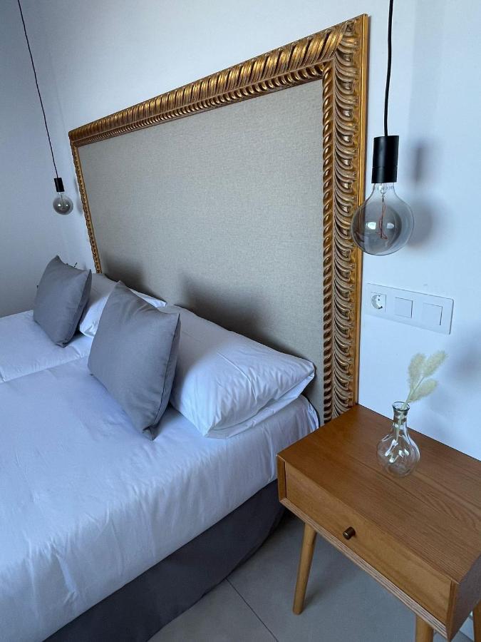 La Morreta Suites II - Lanzarote 蒂亚斯 外观 照片