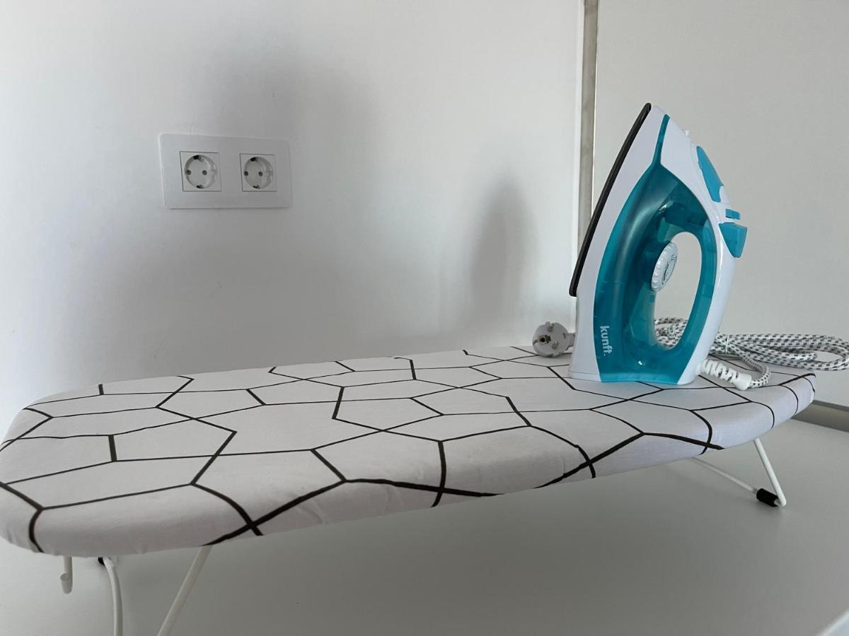 La Morreta Suites II - Lanzarote 蒂亚斯 外观 照片