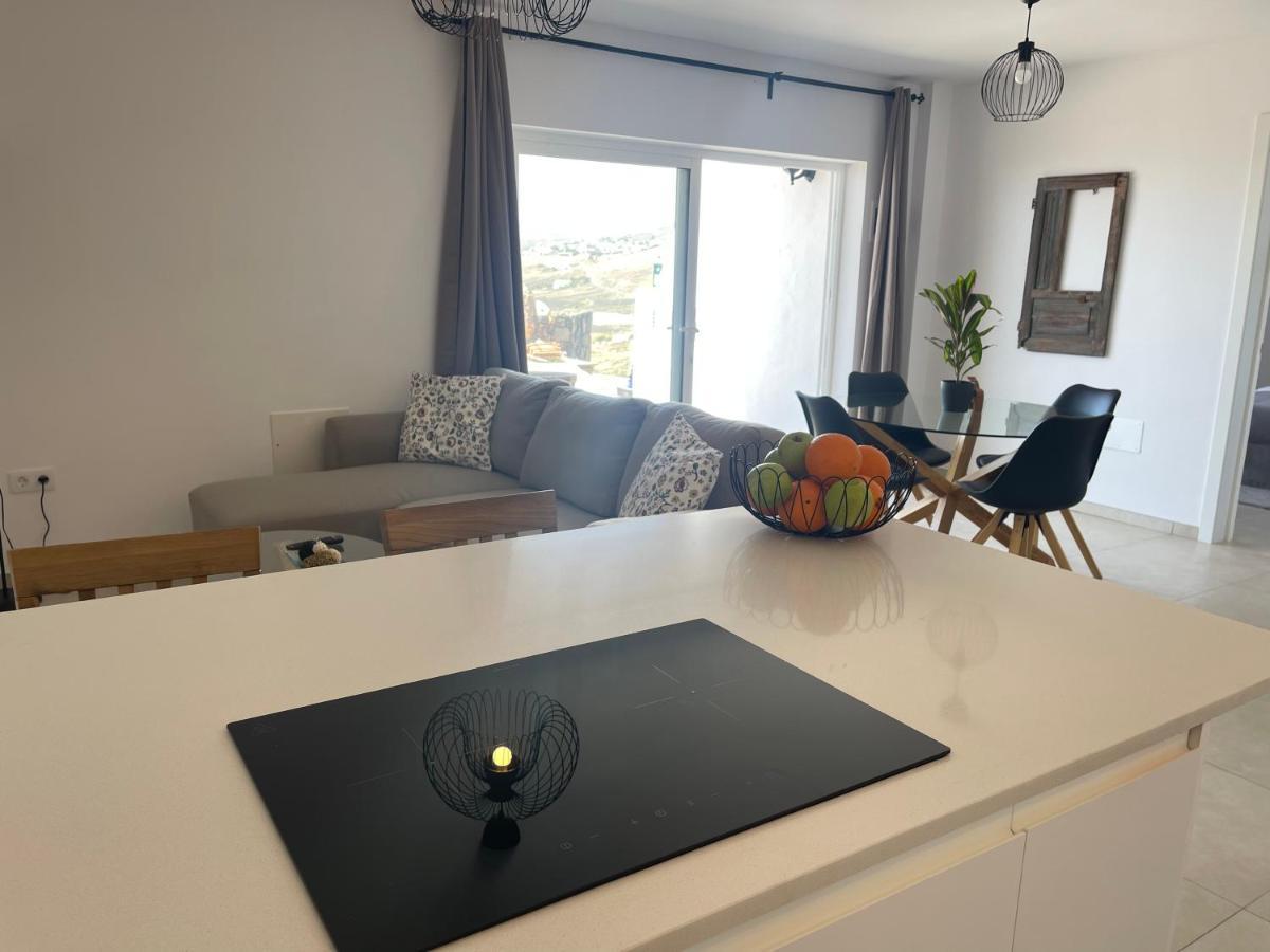 La Morreta Suites II - Lanzarote 蒂亚斯 外观 照片