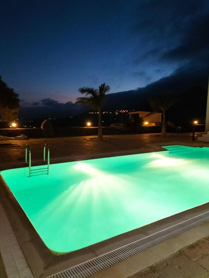 La Morreta Suites II - Lanzarote 蒂亚斯 外观 照片