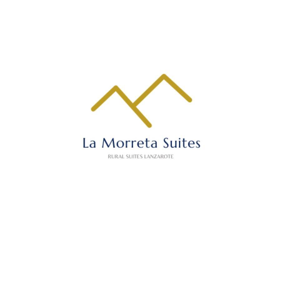 La Morreta Suites II - Lanzarote 蒂亚斯 外观 照片