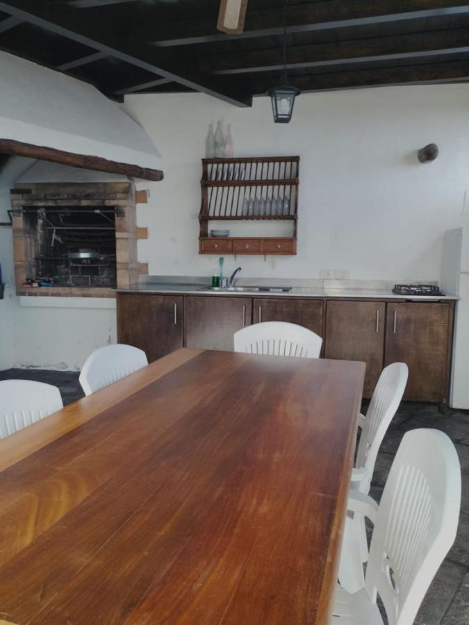 La Morreta Suites II - Lanzarote 蒂亚斯 外观 照片