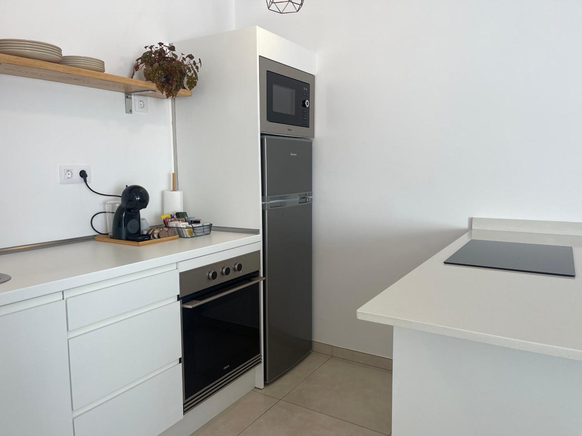 La Morreta Suites II - Lanzarote 蒂亚斯 外观 照片